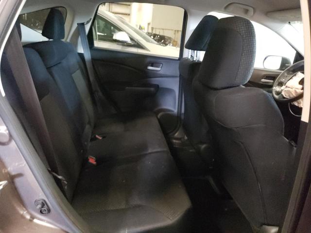 Photo 11 from auction – 2016 HONDA CR-V SE with VIN 2HKRM3H48GH542397