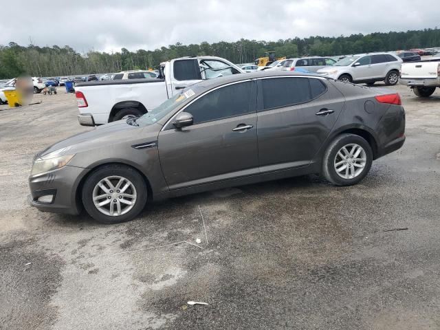 Photo 1 from auction – 2013 KIA OPTIMA LX with VIN 5XXGM4A78DG237796