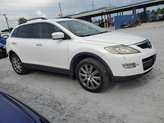 Photo 4 from auction – 2008 MAZDA CX-9 with VIN JM3TB38V880131110