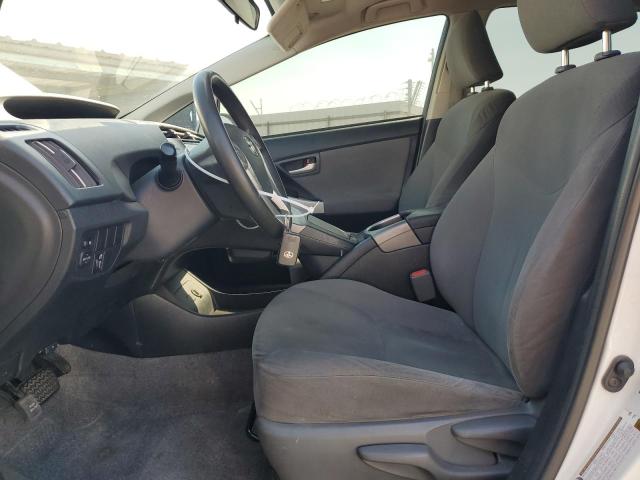 Photo 7 from auction – 2015 TOYOTA PRIUS with VIN JTDKN3DU4F0399609