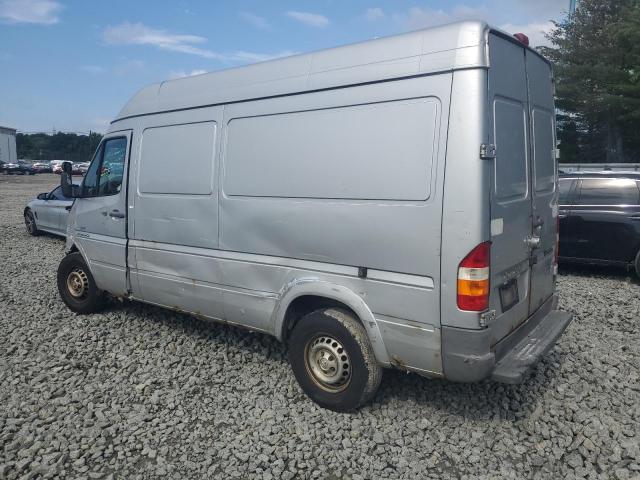 Photo 2 from auction – 2006 DODGE SPRINTER 2 with VIN WD0PD644565961358