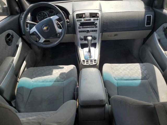 Photo 8 from auction – 2009 CHEVROLET EQUINOX LS with VIN 2CNDL13F596200788