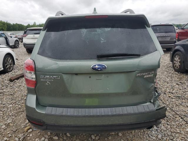 Photo 6 from auction – 2016 SUBARU FORESTER 2 with VIN JF2SJARC0GH496813