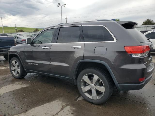 Photo 2 from auction – 2016 JEEP GRAND CHER with VIN 1C4RJFBG7GC317221