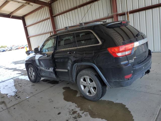 Photo 2 from auction – 2012 JEEP GRAND CHER with VIN 1C4RJFAG6CC242670