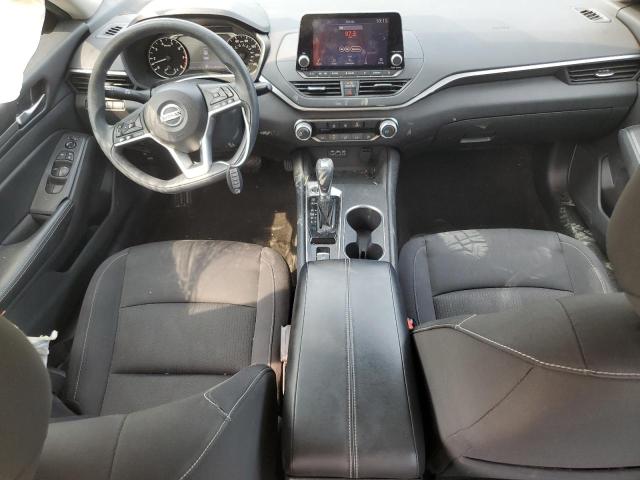 Photo 8 from auction – 2022 NISSAN ALTIMA SV with VIN 1N4BL4DW2NN350400