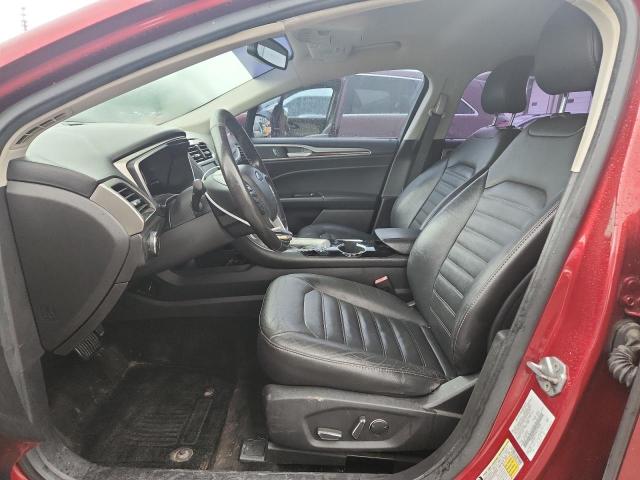 Photo 7 from auction – 2016 FORD FUSION SE with VIN 1FA6P0HD5G5122000