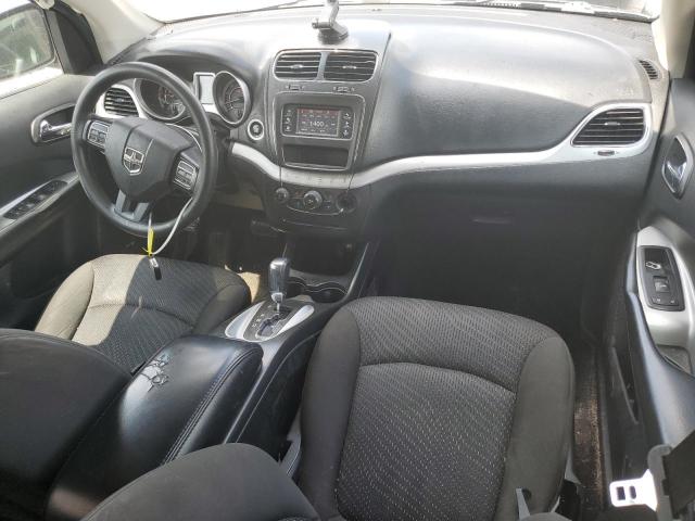 Photo 8 from auction – 2020 DODGE JOURNEY SE with VIN 3C4PDCAB0LT260619