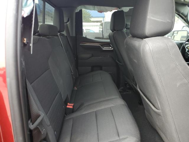 Photo 10 from auction – 2023 CHEVROLET SILVERADO with VIN 1GCRDDED3PZ272840