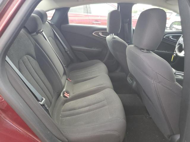 Photo 10 from auction – 2015 CHRYSLER 200 LIMITED with VIN 1C3CCCAB2FN618748