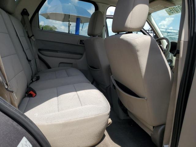 Photo 11 from auction – 2012 FORD ESCAPE XLT with VIN 1FMCU0D70CKA03722