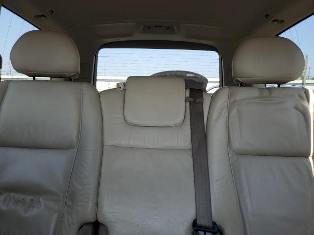 Photo 10 from auction – 2009 VOLVO XC90 3.2 with VIN YV4CZ982991503737