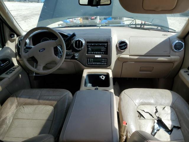 Photo 8 from auction – 2006 FORD EXPEDITION with VIN 1FMFU17556LA63250