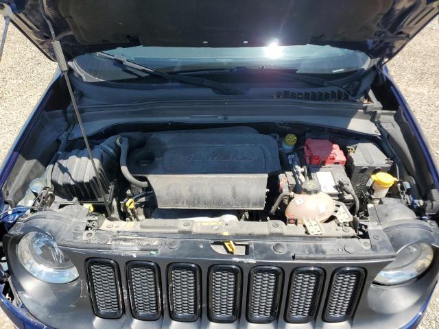 Photo 12 from auction – 2018 JEEP RENEGADE S with VIN ZACCJBABXJPH80042