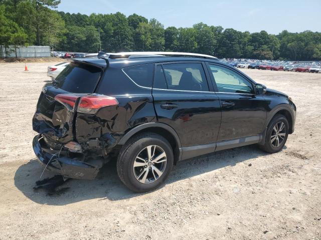 Photo 3 from auction – 2017 TOYOTA RAV4 XLE with VIN 2T3WFREV3HW400658