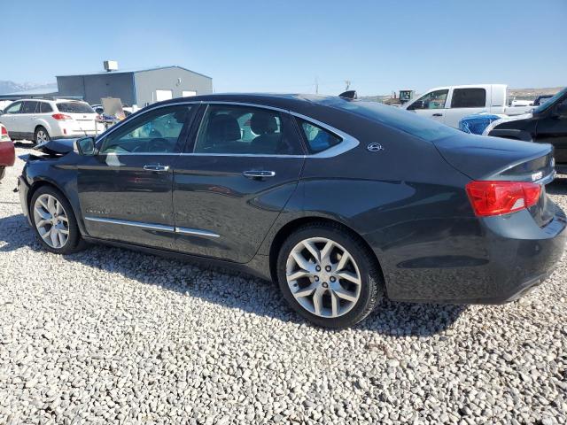 Photo 2 from auction – 2014 CHEVROLET IMPALA LTZ with VIN 2G1155S36E9119123