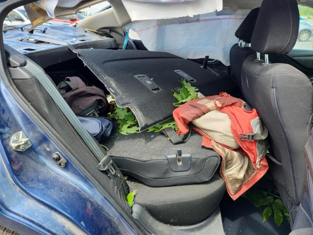 Photo 10 from auction – 2020 SUBARU LEGACY with VIN 4S3BWAC68L3016821