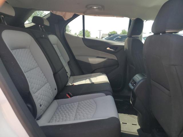 Photo 11 from auction – 2018 CHEVROLET EQUINOX LT with VIN 2GNAXJEV8J6348798