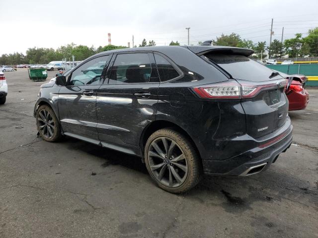 Photo 2 from auction – 2018 FORD EDGE SPORT with VIN 2FMPK4AP0JBC12288