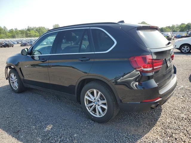 Photo 2 from auction – 2015 BMW X5 XDRIVE3 with VIN 5UXKR0C51F0K60758
