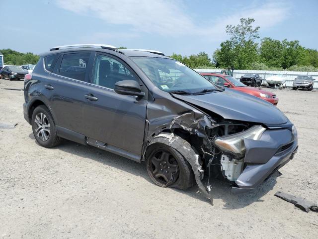 Photo 4 from auction – 2016 TOYOTA RAV4 LE with VIN JTMBFREV0GJ074698