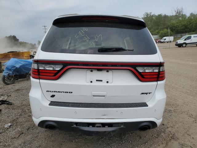 Photo 6 from auction – 2021 DODGE DURANGO SR with VIN 1C4SDJGJ1MC599268