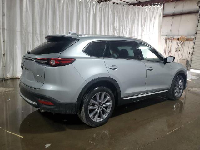 Photo 3 from auction – 2023 MAZDA CX-9 GRAND with VIN JM3TCBDY2P0646593