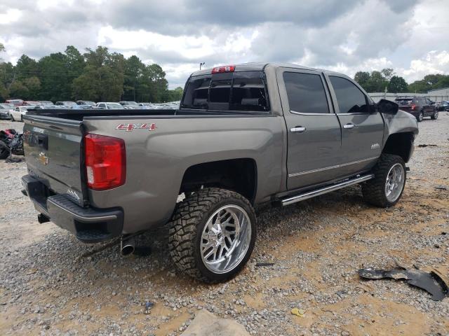 Photo 3 from auction – 2017 CHEVROLET SILVERADO with VIN 3GCUKTEC6HG262371