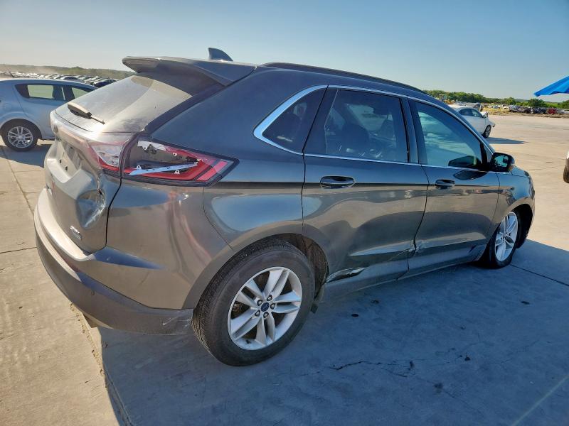 Photo 3 from auction – 2018 FORD EDGE SEL with VIN 2FMPK3J97JBB04553