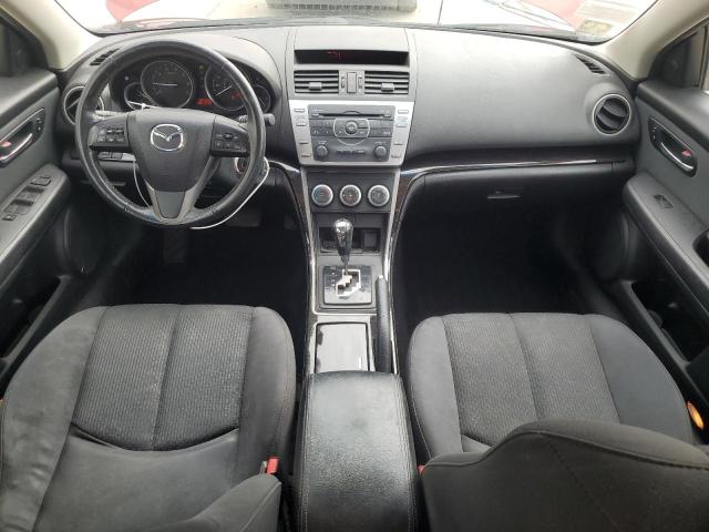 Photo 8 from auction – 2012 MAZDA 6 I with VIN 1YVHZ8DH7C5M20850