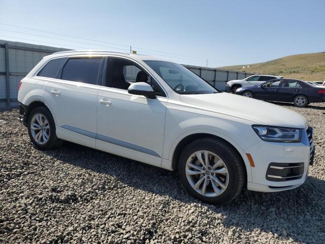 Photo 4 from auction – 2017 AUDI Q7 PREMIUM with VIN WA1AAAF79HD008592