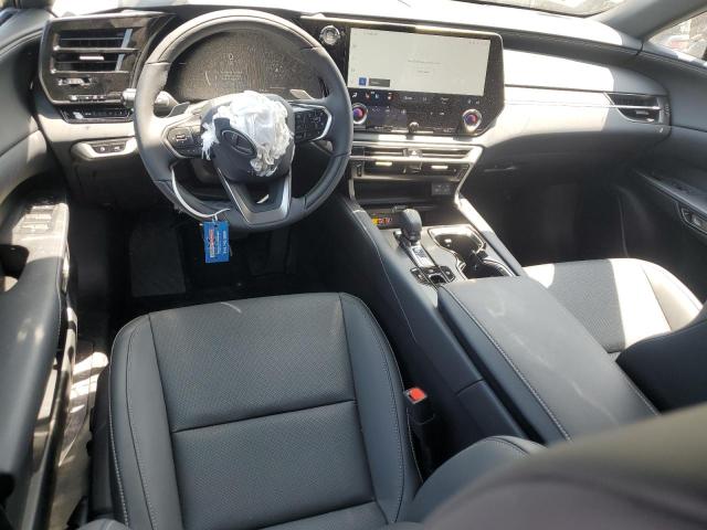 Photo 8 from auction – 2025 LEXUS RX 350 BAS with VIN 2T2BAMBA8SC059305