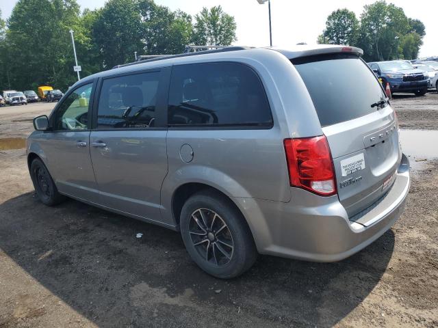 Photo 2 from auction – 2018 DODGE GRAND CARA with VIN 2C4RDGEG1JR240854