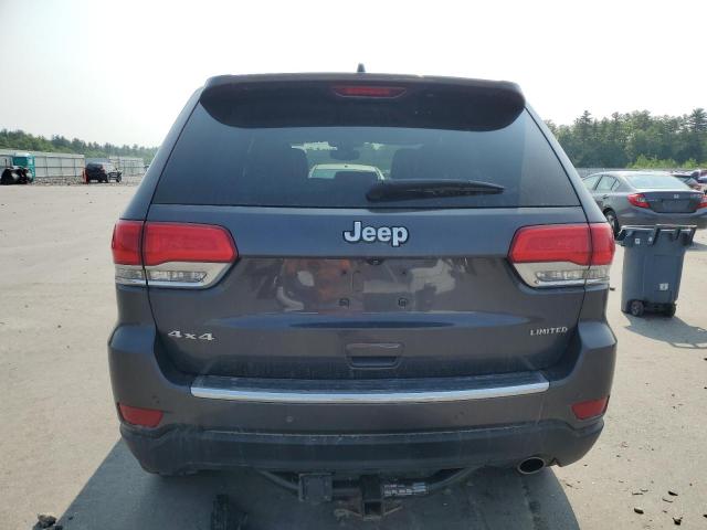 Photo 6 from auction – 2018 JEEP GRAND CHER with VIN 1C4RJFBG7JC200570