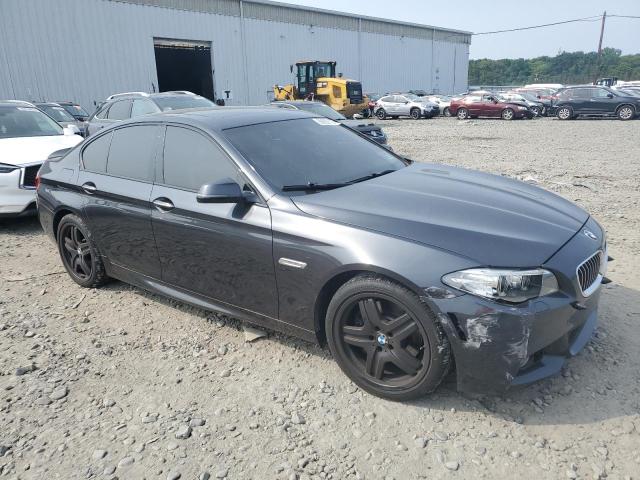 Photo 4 from auction – 2015 BMW 535 XI with VIN WBA5B3C51FD541095