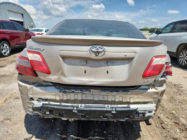 Photo 6 from auction – 2008 TOYOTA CAMRY CE with VIN 4T1BE46K08U745941