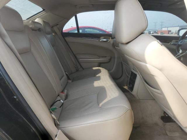 Photo 10 from auction – 2011 CHRYSLER 300C with VIN 2C3CK6CTXBH547909