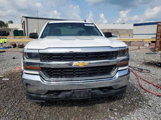Photo 5 from auction – 2017 CHEVROLET SILVERADO with VIN 1GCVKNEC1HZ274010