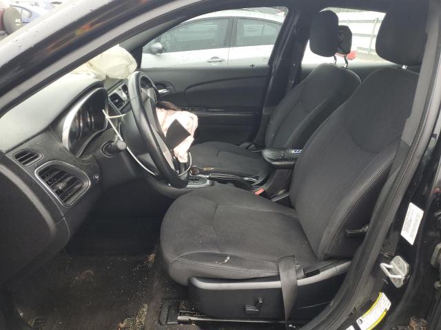 Фото 7 с аукциона – 2013 CHRYSLER 200 TOURIN с VIN 1C3CCBBB7DN609503