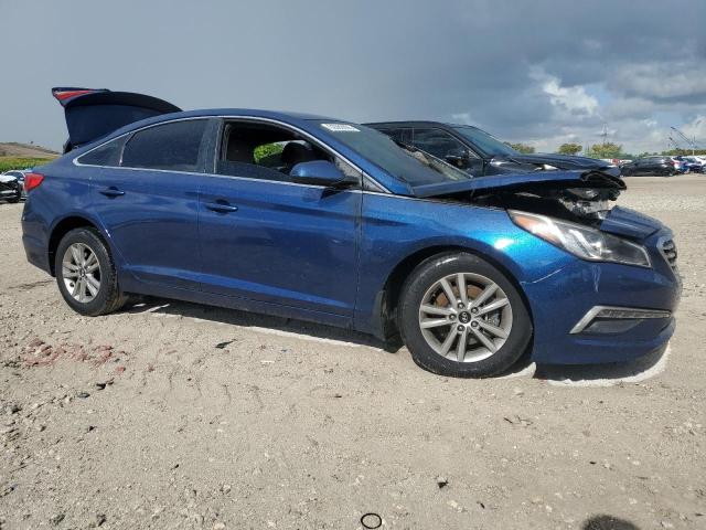 Photo 4 from auction – 2015 HYUN SONATA SE with VIN 5NPE24AF7FH246498