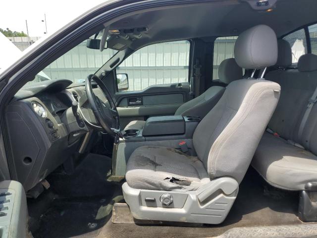 Photo 7 from auction – 2013 FORD F150 SUPER with VIN 1FTFX1ET4DFD75388