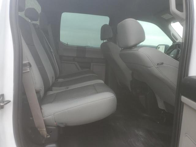 Photo 10 from auction – 2019 FORD F150 SUPER with VIN 1FTEW1E4XKKD91364