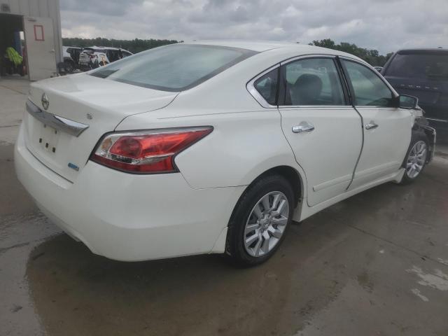 Photo 3 from auction – 2014 NISSAN ALTIMA 2.5 with VIN 1N4AL3APXEC294298