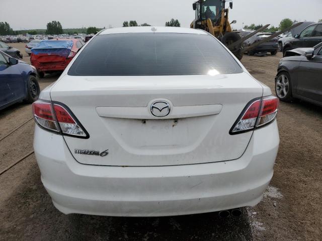 Photo 6 from auction – 2009 MAZDA 6 I with VIN 1YVHP82H495M48820