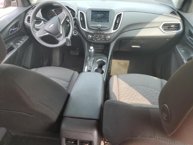Photo 8 from auction – 2019 CHEVROLET EQUINOX LT with VIN 2GNAXUEVXK6121003