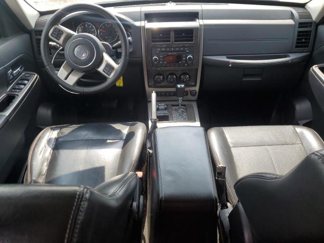 Photo 8 from auction – 2012 JEEP LIBERTY JE with VIN 1C4PJMFK7CW178498