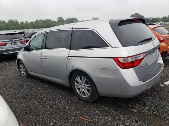 Photo 2 from auction – 2013 HONDA ODYSSEY EX with VIN 5FNRL5H45DB006306