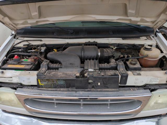 Photo 7 from auction – 2003 FLEETWOOD JAMBOREE with VIN 1FDXE45S02HB80985
