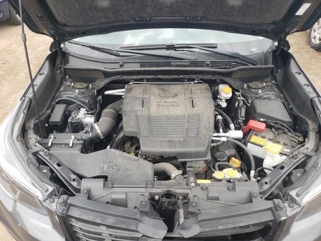 Photo 11 from auction – 2021 SUBARU FORESTER S with VIN JF2SKALC0MH521534