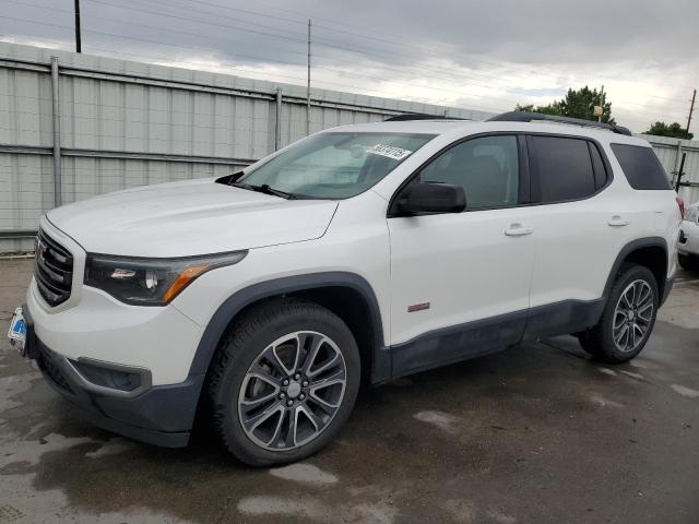 GMC ACADIA ALL 2018 z numerem VIN 1GKKNVLS2JZ100932 - Zdjęcie z aukcji
